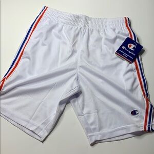 Boys Champion basketball shorts